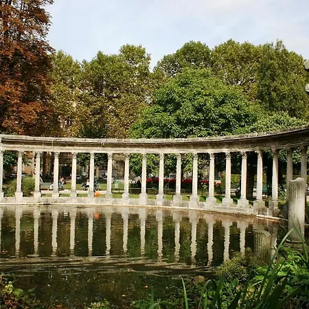 17 Champs-elysees Apartamento *